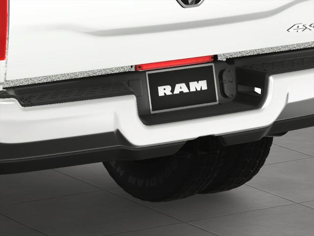 new 2024 Ram 3500 car, priced at $67,105