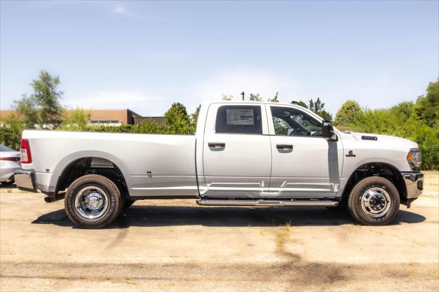 new 2024 Ram 3500 car, priced at $66,605