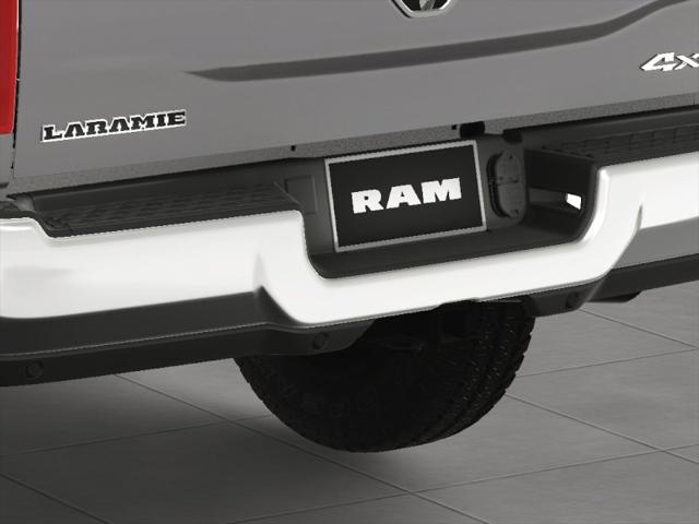 new 2024 Ram 3500 car, priced at $72,152