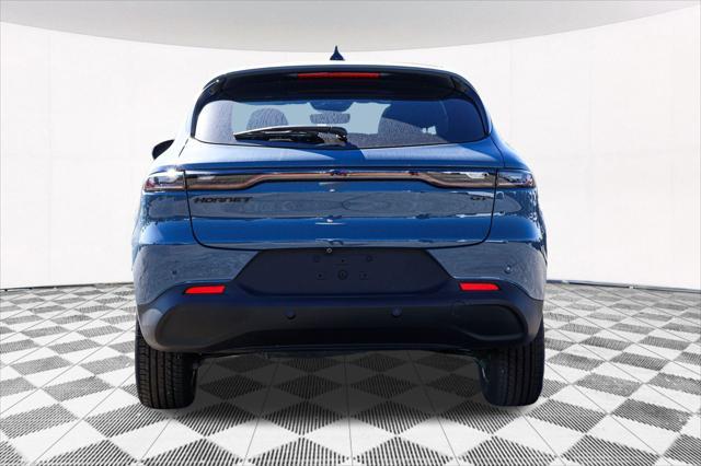 new 2024 Dodge Hornet car, priced at $34,258