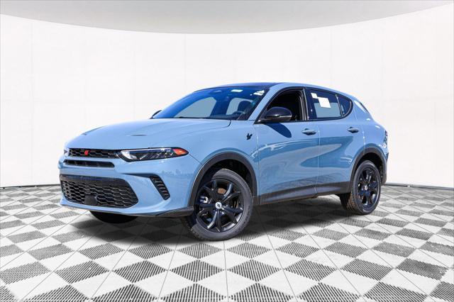 new 2024 Dodge Hornet car, priced at $34,258