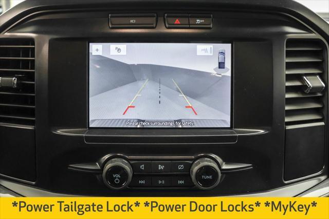 used 2022 Ford F-150 car, priced at $28,977