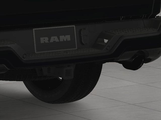 new 2025 Ram 1500 car, priced at $61,271