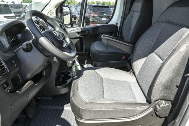 new 2024 Ram ProMaster 1500 car, priced at $39,672