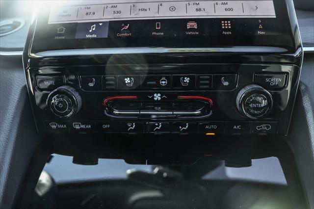 new 2025 Jeep Grand Cherokee car, priced at $49,795
