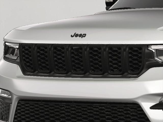 new 2025 Jeep Grand Cherokee car, priced at $48,795