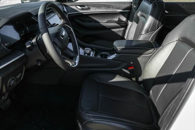 new 2025 Jeep Grand Cherokee car, priced at $49,795