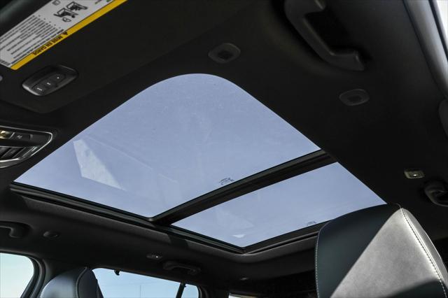 new 2025 Jeep Grand Cherokee car, priced at $49,795