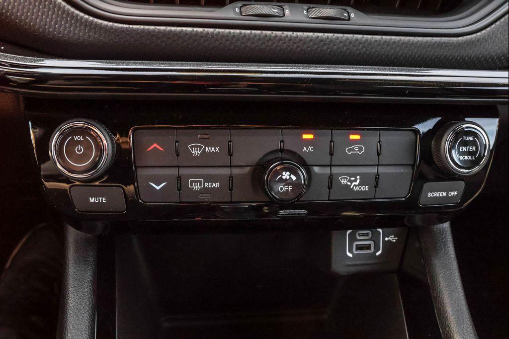 new 2026 Jeep Compass car, priced at $32,440