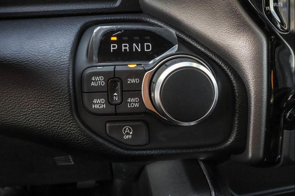 new 2026 Ram 1500 car, priced at $50,345