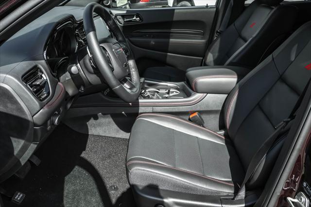 new 2024 Dodge Durango car, priced at $44,362