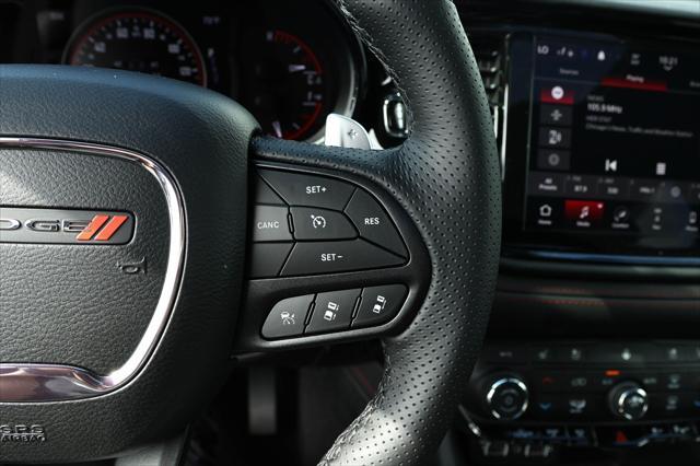 new 2024 Dodge Durango car, priced at $44,362