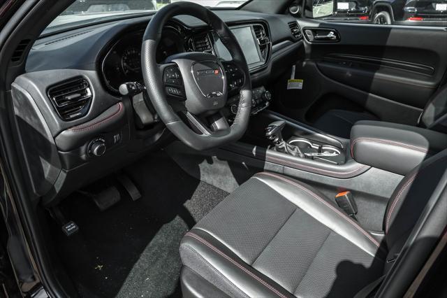 new 2024 Dodge Durango car, priced at $44,362