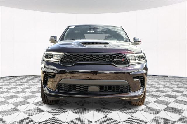 new 2024 Dodge Durango car, priced at $44,362