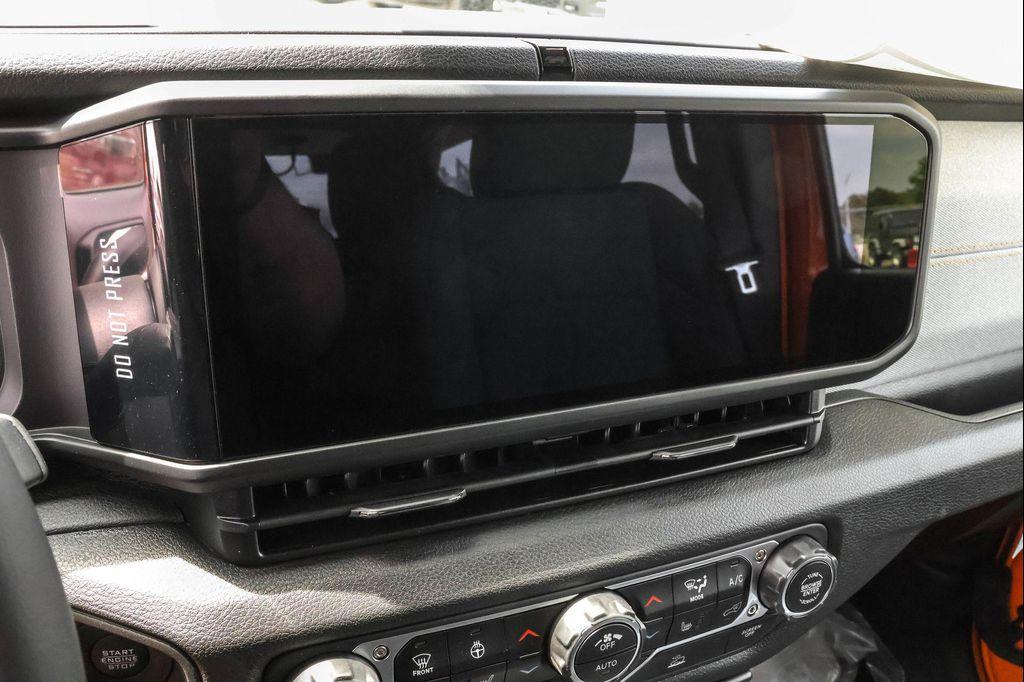 new 2025 Jeep Wrangler 4xe car, priced at $50,419