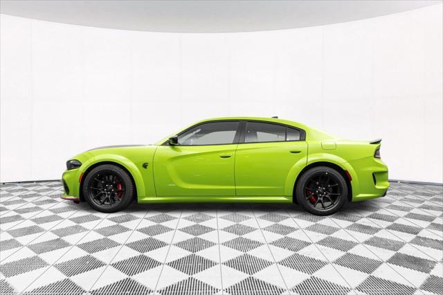 new 2023 Dodge Charger car, priced at $86,534