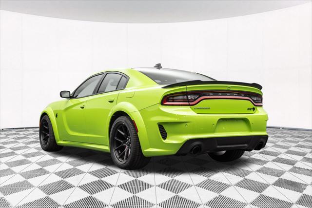 new 2023 Dodge Charger car, priced at $86,534