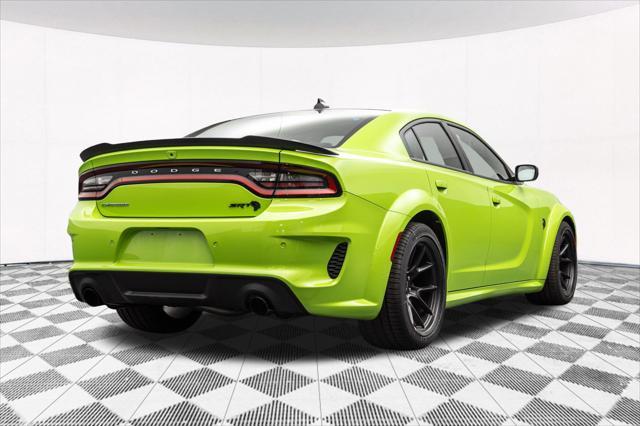 new 2023 Dodge Charger car, priced at $86,534