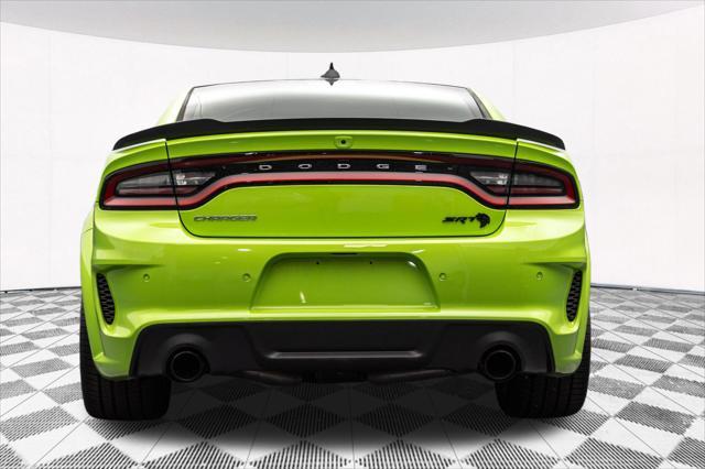 new 2023 Dodge Charger car, priced at $86,534