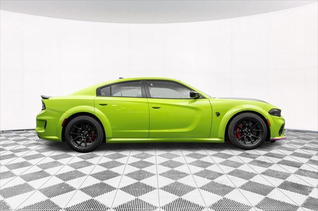 new 2023 Dodge Charger car, priced at $88,684