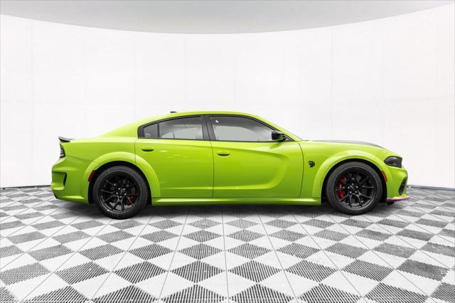 new 2023 Dodge Charger car, priced at $86,534