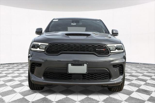 new 2024 Dodge Durango car, priced at $43,277