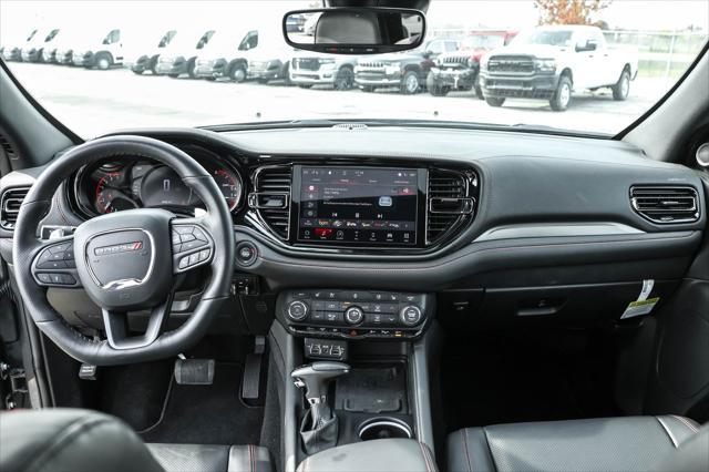 new 2024 Dodge Durango car, priced at $43,277