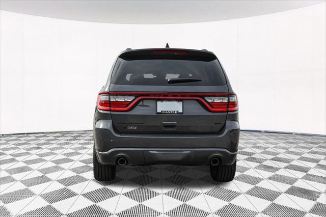 new 2024 Dodge Durango car, priced at $43,277