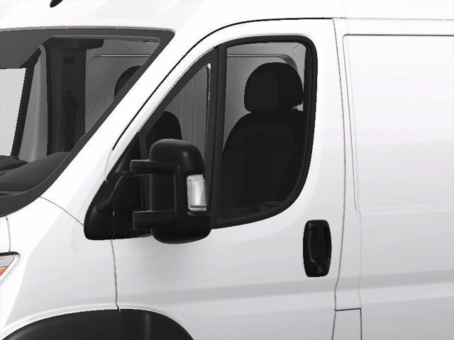 new 2024 Ram ProMaster 1500 car, priced at $42,772