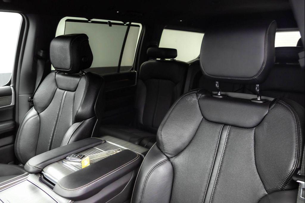 used 2023 Jeep Wagoneer car, priced at $60,977