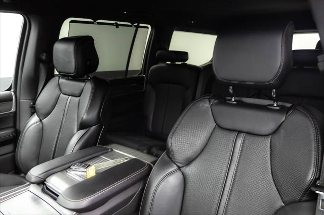 used 2023 Jeep Wagoneer car, priced at $65,877