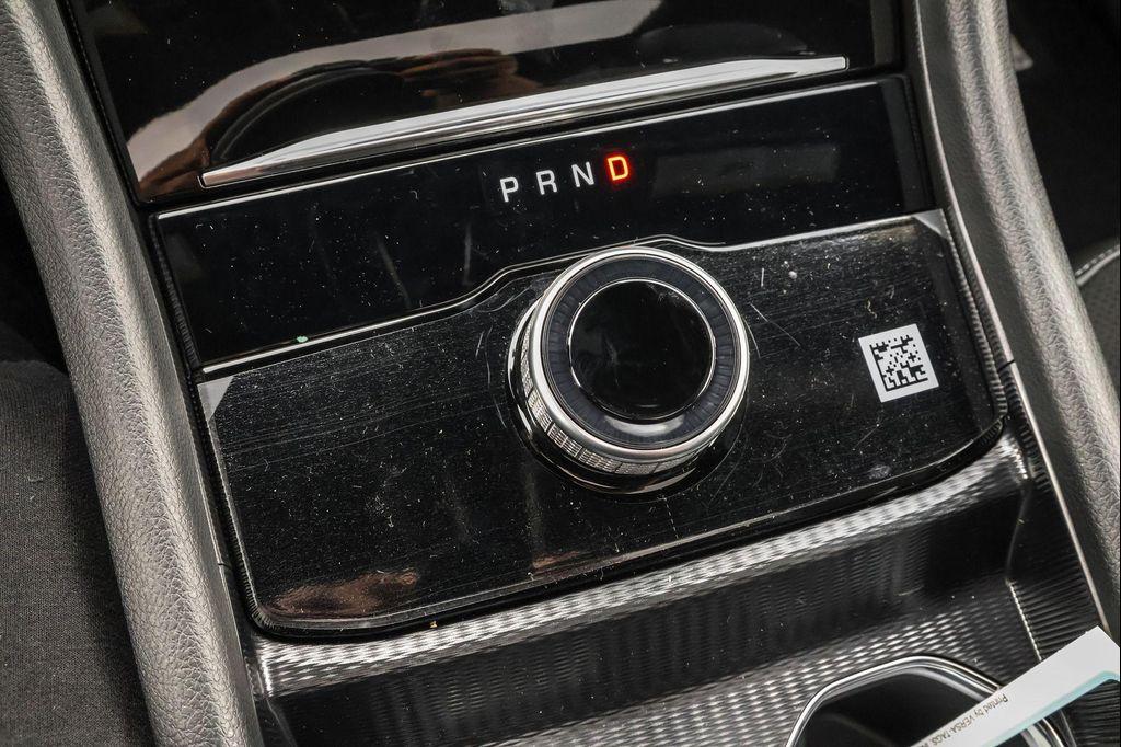 new 2025 Jeep Grand Cherokee car, priced at $37,022