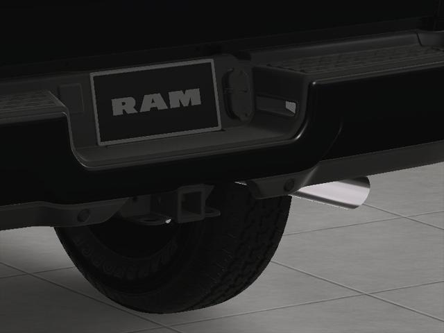 new 2024 Ram 2500 car, priced at $66,353