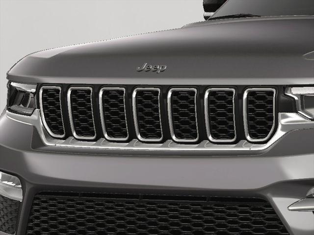 new 2025 Jeep Grand Cherokee car, priced at $41,982