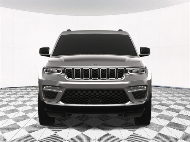 new 2025 Jeep Grand Cherokee car, priced at $41,982