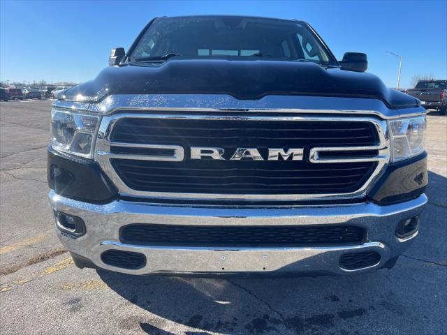 used 2019 Ram 1500 car, priced at $28,277