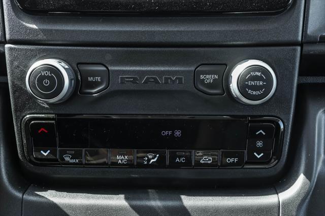 new 2024 Ram ProMaster 3500 car, priced at $46,085