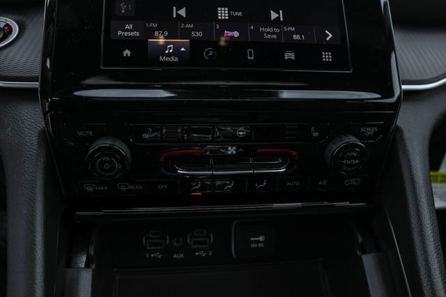 new 2025 Jeep Grand Cherokee car, priced at $41,066