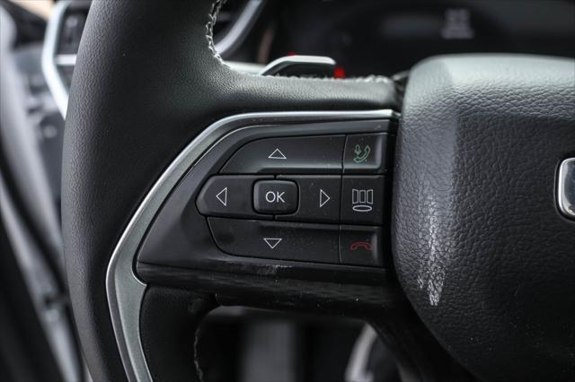 new 2025 Jeep Grand Cherokee car, priced at $41,066
