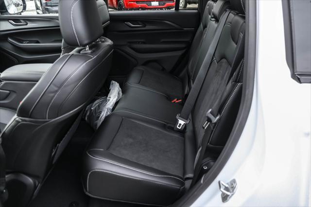new 2025 Jeep Grand Cherokee car, priced at $41,066