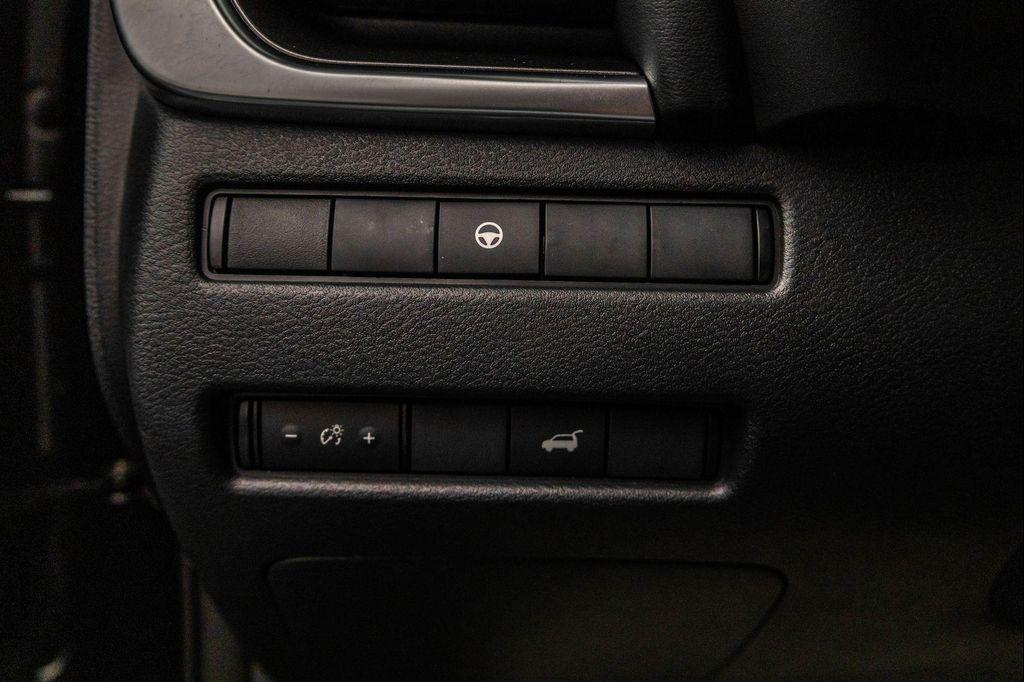 used 2023 Nissan Rogue car, priced at $26,977