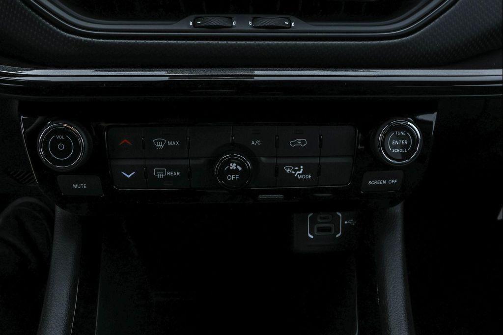 new 2025 Jeep Compass car, priced at $25,355