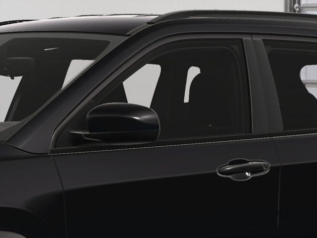 new 2025 Jeep Compass car, priced at $29,948