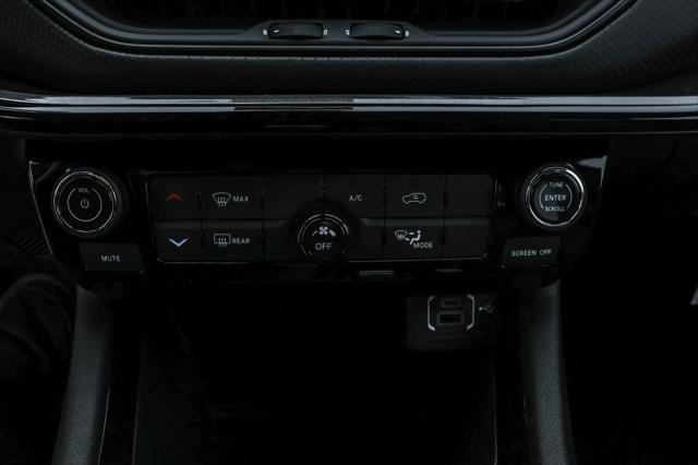 new 2025 Jeep Compass car, priced at $25,477