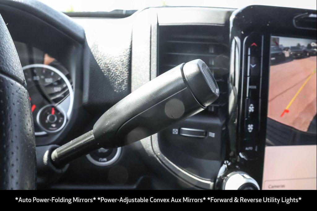 new 2026 Ram 2500 car, priced at $65,349