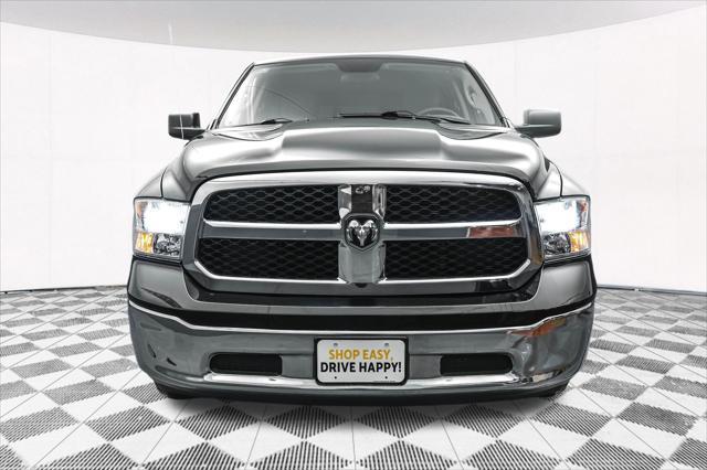 used 2019 Ram 1500 car, priced at $21,477