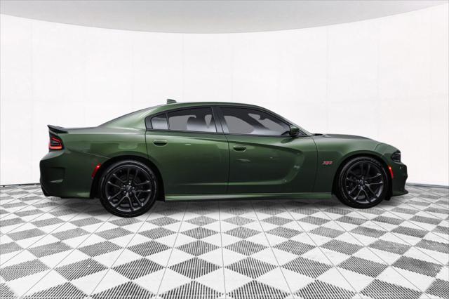 used 2021 Dodge Charger car, priced at $44,277