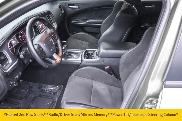used 2021 Dodge Charger car, priced at $44,277