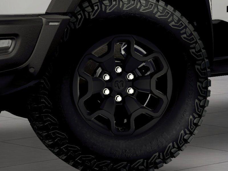 new 2026 Ram 1500 car, priced at $73,035