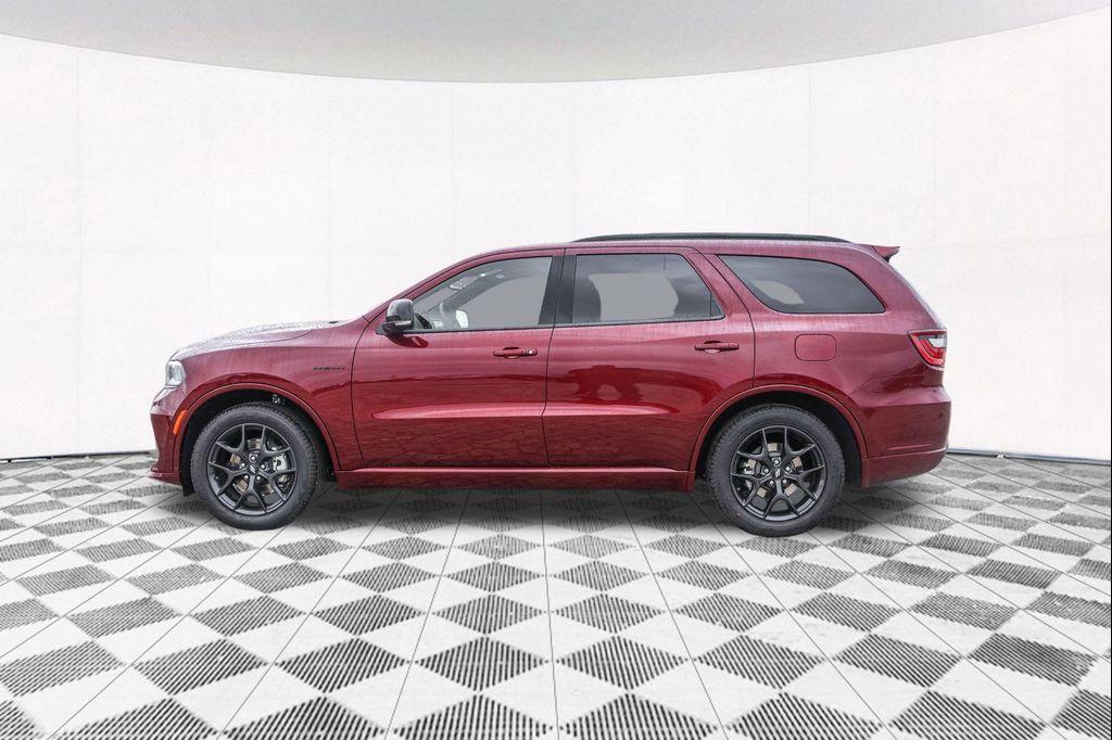new 2026 Dodge Durango car, priced at $47,343